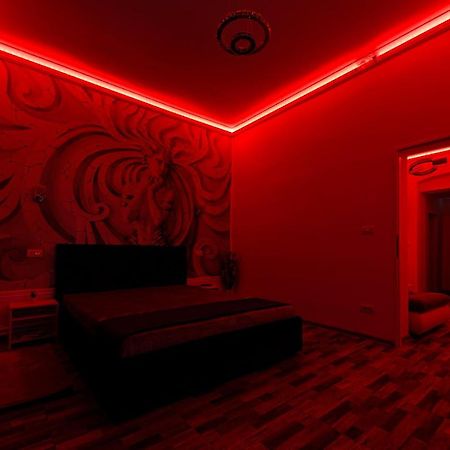 טימישוארה Joy City Stay Pacha מראה חיצוני תמונה