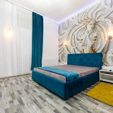 טימישוארה Joy City Stay Pacha מראה חיצוני תמונה