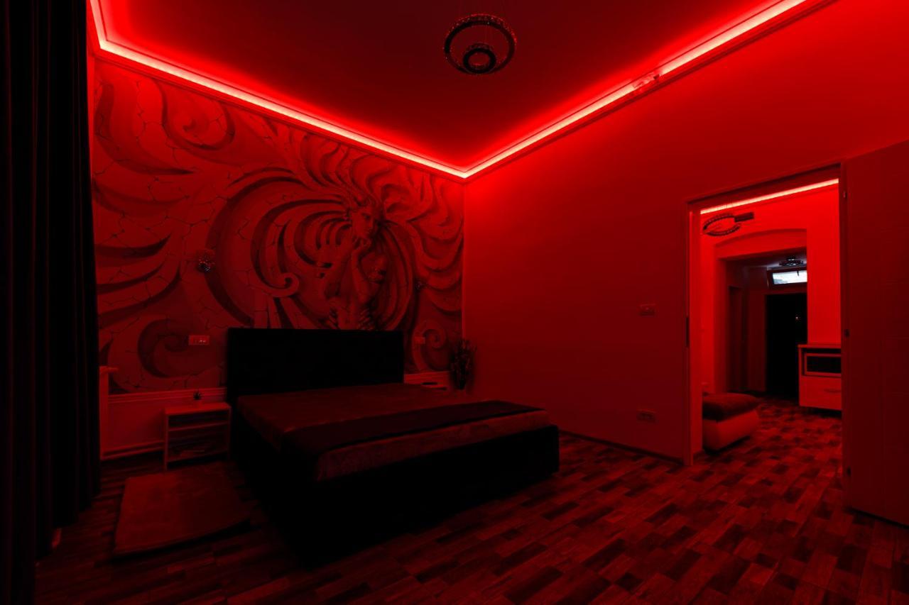 טימישוארה Joy City Stay Pacha מראה חיצוני תמונה