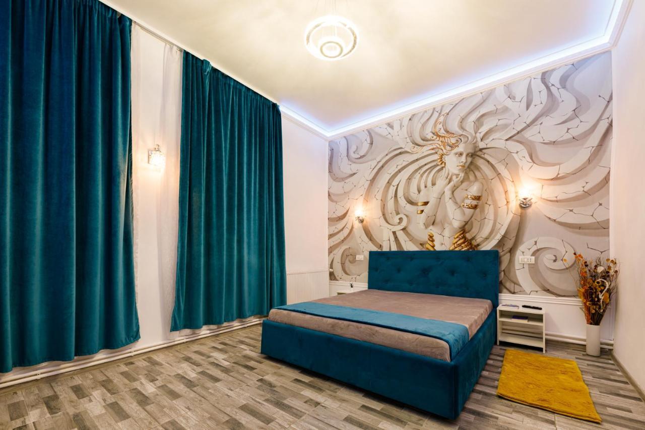 טימישוארה Joy City Stay Pacha מראה חיצוני תמונה