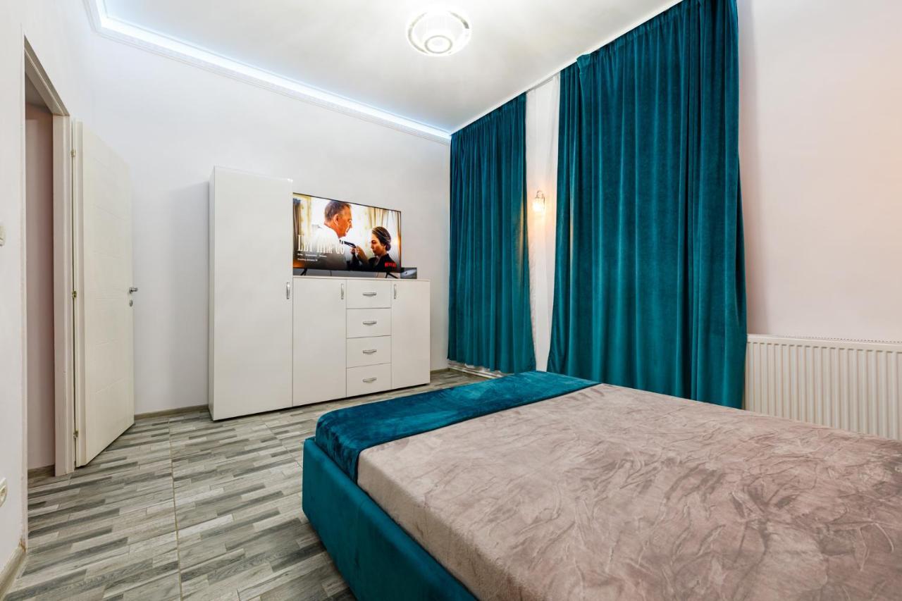 טימישוארה Joy City Stay Pacha מראה חיצוני תמונה
