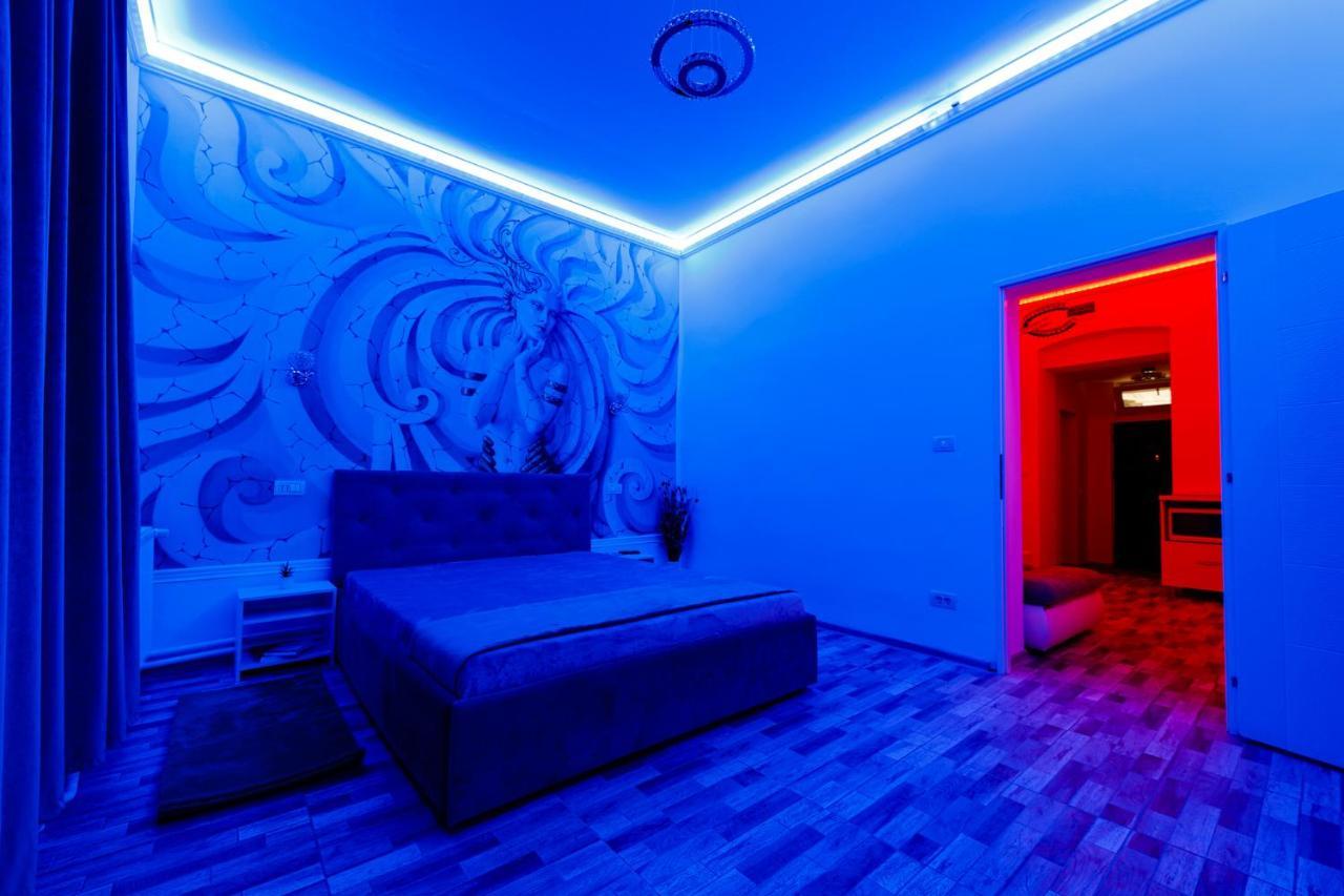טימישוארה Joy City Stay Pacha מראה חיצוני תמונה