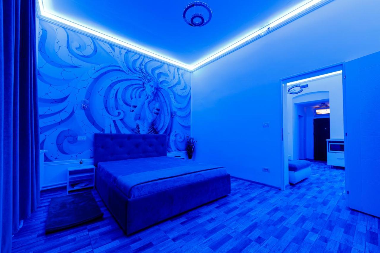 טימישוארה Joy City Stay Pacha מראה חיצוני תמונה
