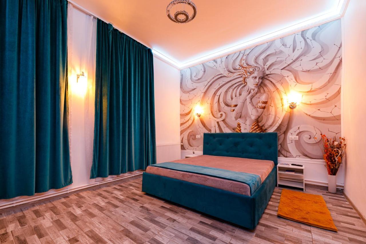 טימישוארה Joy City Stay Pacha מראה חיצוני תמונה
