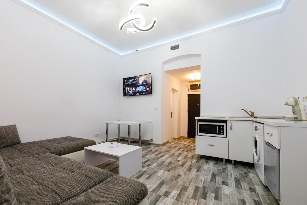 טימישוארה Joy City Stay Pacha מראה חיצוני תמונה