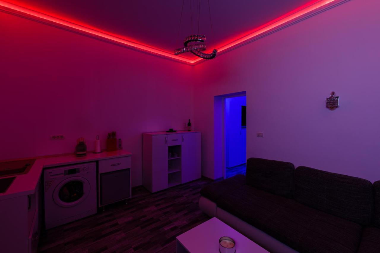 טימישוארה Joy City Stay Pacha מראה חיצוני תמונה