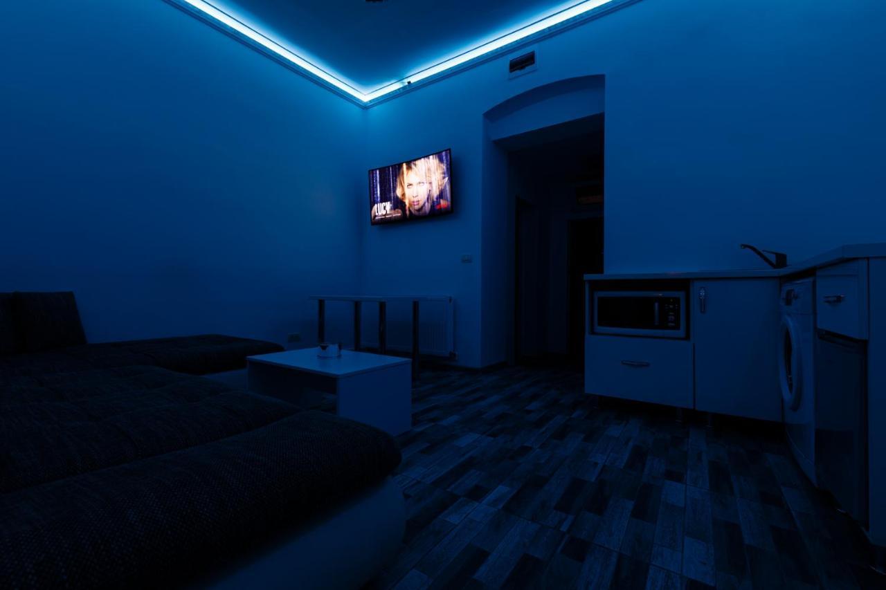 טימישוארה Joy City Stay Pacha מראה חיצוני תמונה
