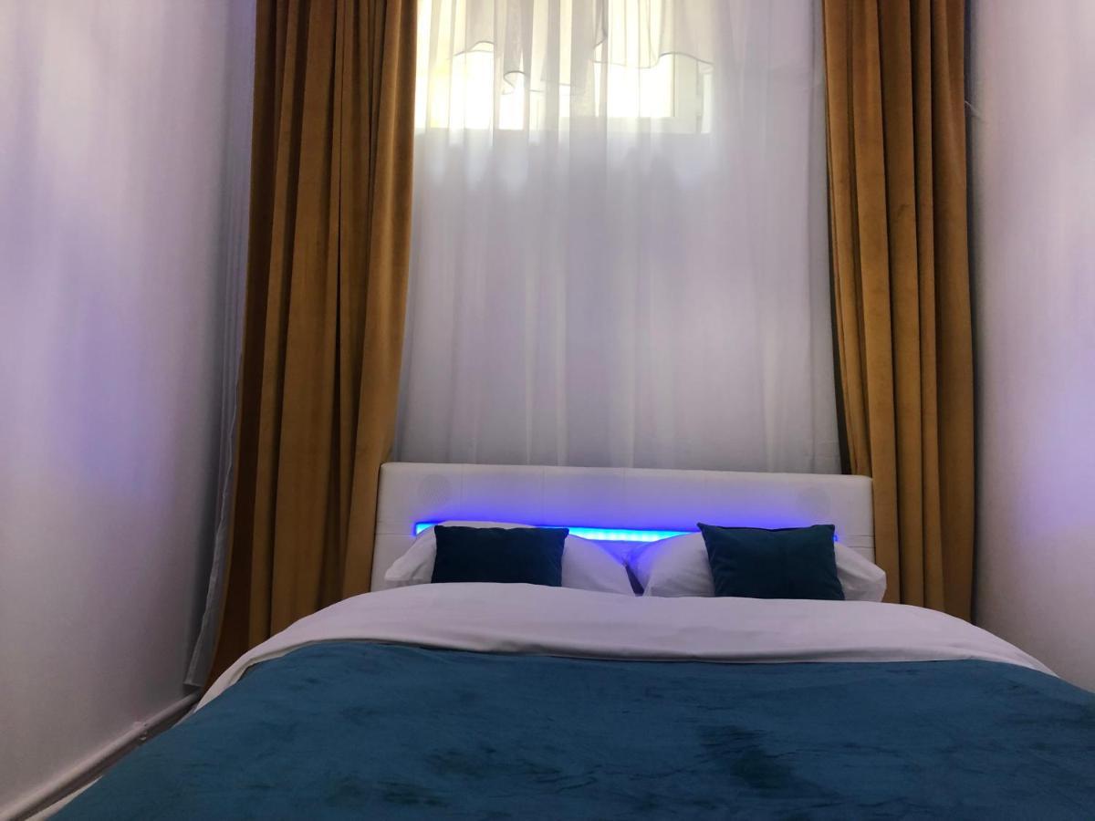 טימישוארה Joy City Stay Pacha מראה חיצוני תמונה
