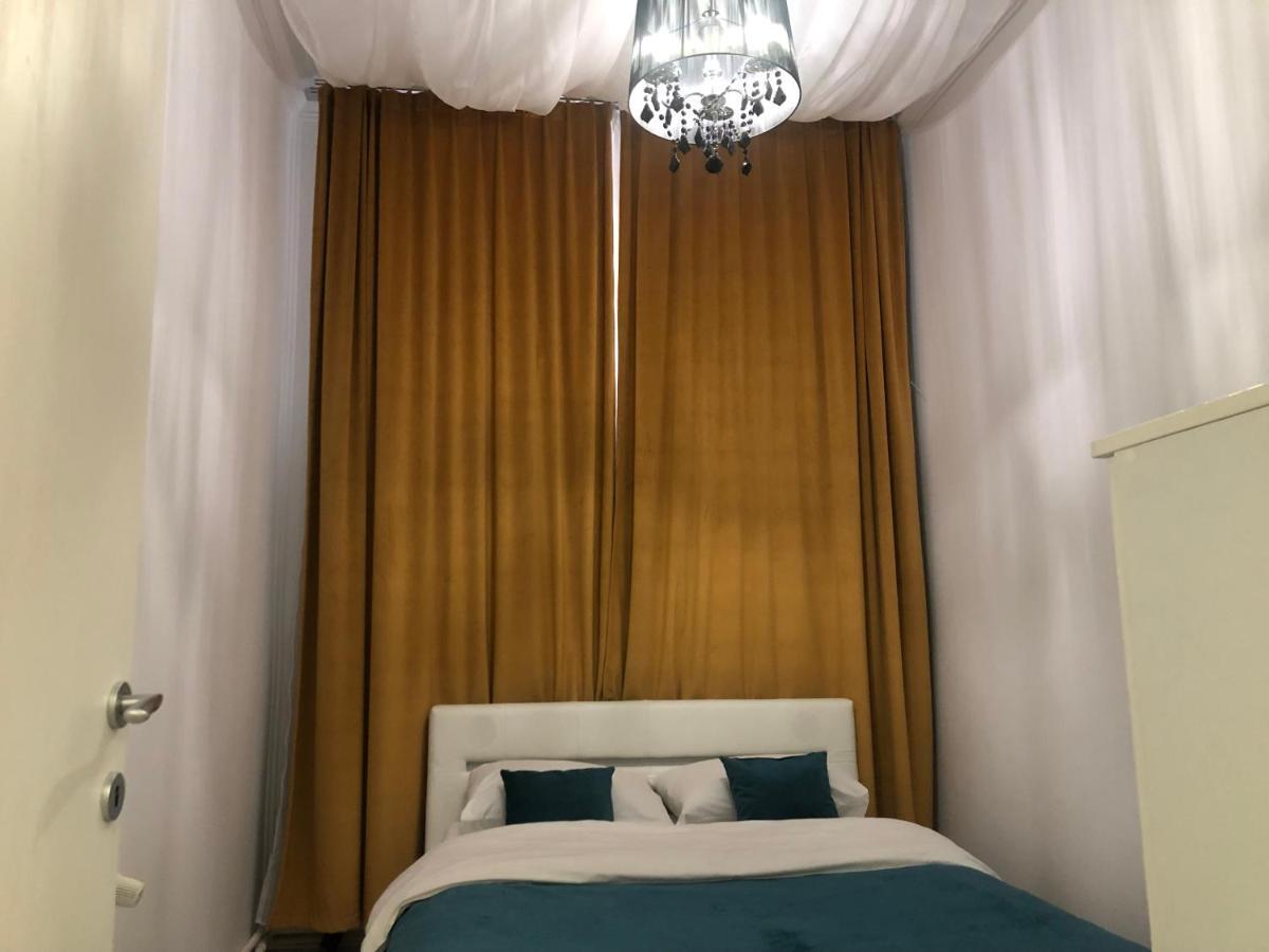 טימישוארה Joy City Stay Pacha מראה חיצוני תמונה