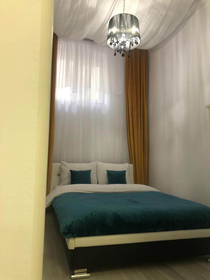טימישוארה Joy City Stay Pacha מראה חיצוני תמונה