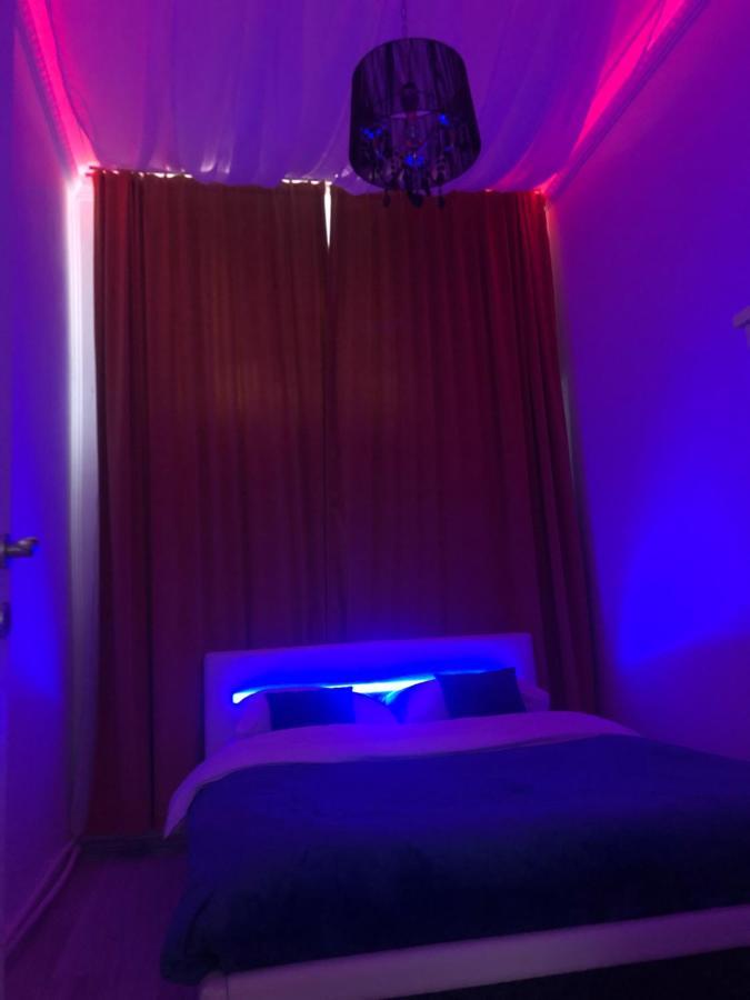 טימישוארה Joy City Stay Pacha מראה חיצוני תמונה