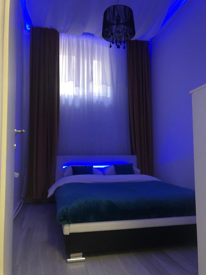 טימישוארה Joy City Stay Pacha מראה חיצוני תמונה