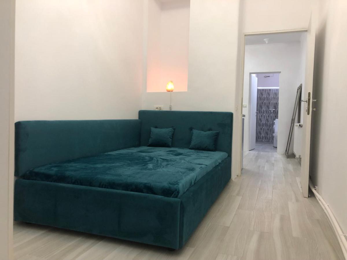 טימישוארה Joy City Stay Pacha מראה חיצוני תמונה