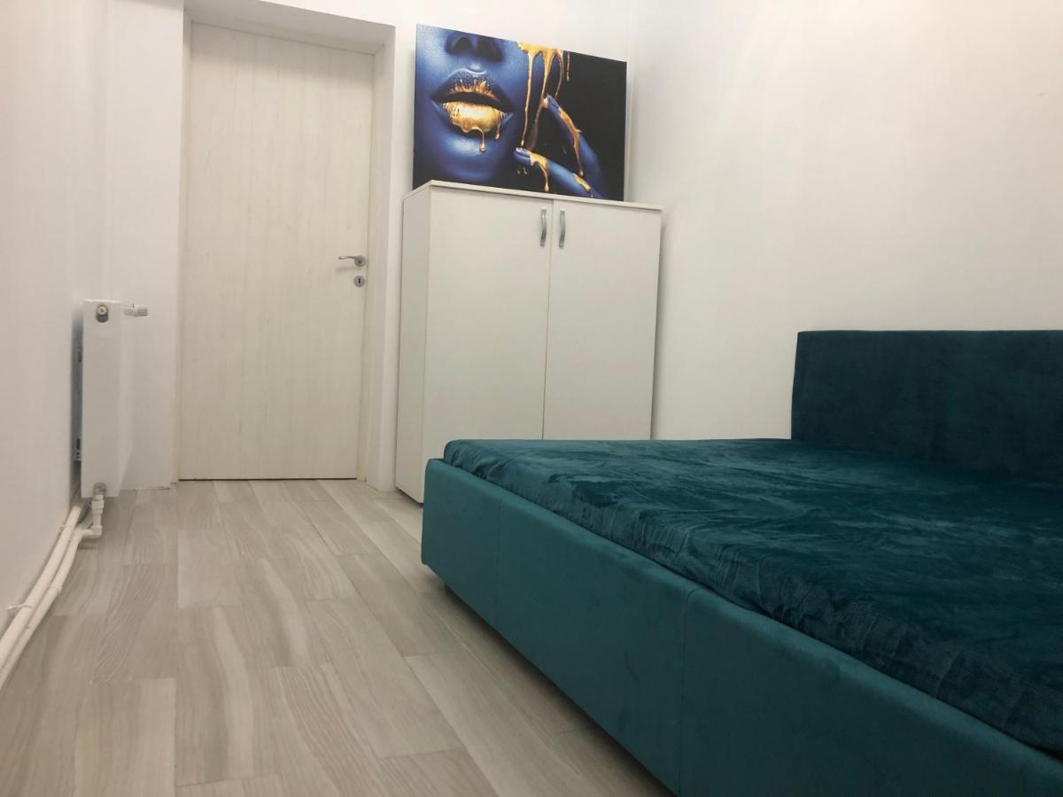 טימישוארה Joy City Stay Pacha מראה חיצוני תמונה